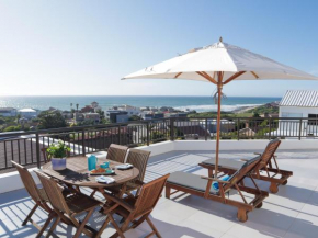 Jeffreys Bay Luxury Apartments